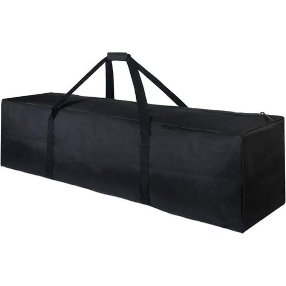 Extra Large Duffel Bag 46 Inch Travel Camping Sports Waterproof Foldable Storage